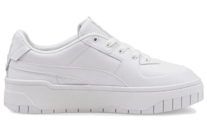 (WMNS) Cali Dream MIS «Blanco Melocotón Rosa»