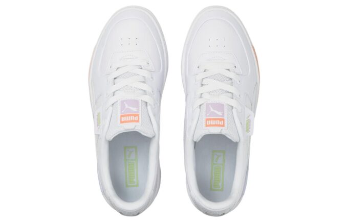 (WMNS) Cali Dream MIS «Blanco Melocotón Rosa»