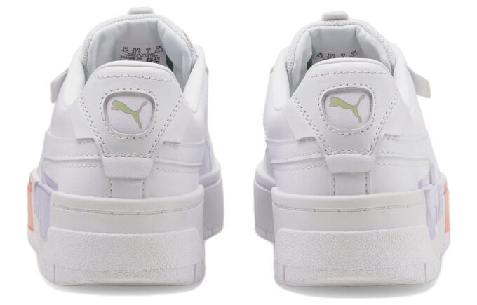 (WMNS) Cali Dream MIS «Blanco Melocotón Rosa»