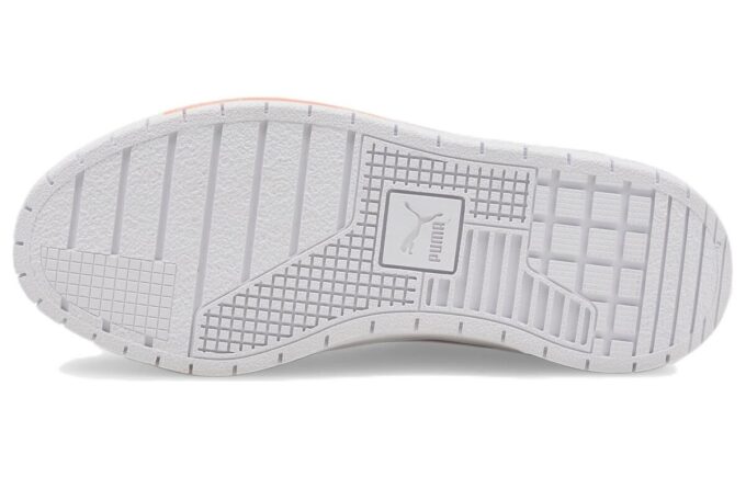 (WMNS) Cali Dream MIS «Blanco Melocotón Rosa»
