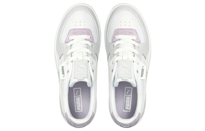 (WMNS) Cali Dream «Nube de Nimbo Blanco»