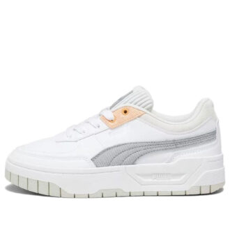 (WMNS) Cali Dream «Panal Chic Blanco Gris Seda»