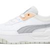 (WMNS) Cali Dream «Panal Chic Blanco Gris Seda»