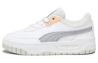 (WMNS) Cali Dream «Panal Chic Blanco Gris Seda»