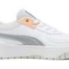 (WMNS) Cali Dream «Panal Chic Blanco Gris Seda»