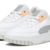 (WMNS) Cali Dream «Panal Chic Blanco Gris Seda»
