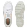 (WMNS) Cali Dream «Panal Chic Blanco Gris Seda»