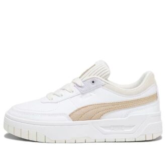 (WMNS) Cali Dream «Panduroy Chic White Sand Dune»