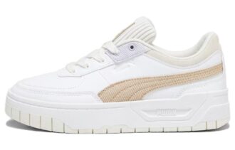 (WMNS) Cali Dream «Panduroy Chic White Sand Dune»