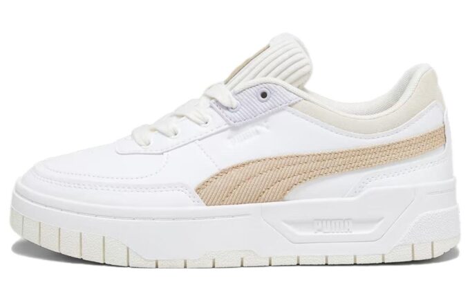 (WMNS) Cali Dream «Panduroy Chic White Sand Dune»