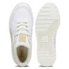 (WMNS) Cali Dream «Panduroy Chic White Sand Dune»
