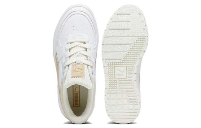 (WMNS) Cali Dream «Panduroy Chic White Sand Dune»