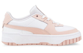 (WMNS) Cali Dream «Pastel – Blanco Tiza Rosa»