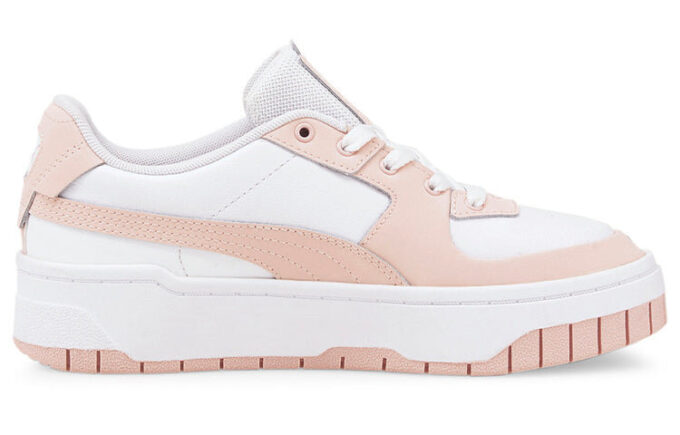 (WMNS) Cali Dream «Pastel – Blanco Tiza Rosa»