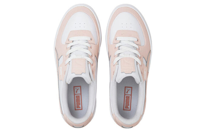 (WMNS) Cali Dream «Pastel – Blanco Tiza Rosa»