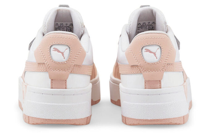 (WMNS) Cali Dream «Pastel – Blanco Tiza Rosa»