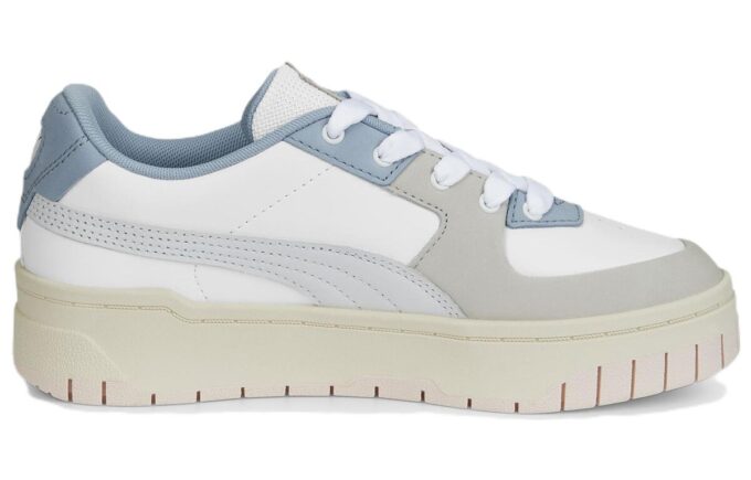 (WMNS) Cali Dream «Pastel – Lavado blanco y azul»