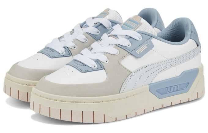 (WMNS) Cali Dream «Pastel – Lavado blanco y azul»