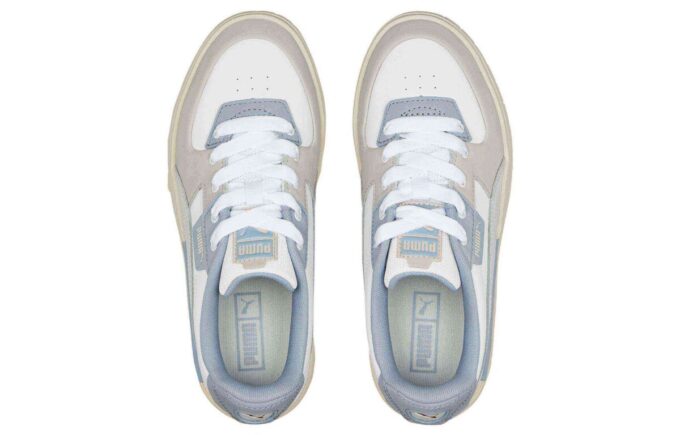 (WMNS) Cali Dream «Pastel – Lavado blanco y azul»