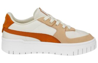 (WMNS) Cali Dream «Pastel – Naranja»