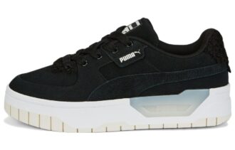 (WMNS) Cali Dream «Teddy – Negro»