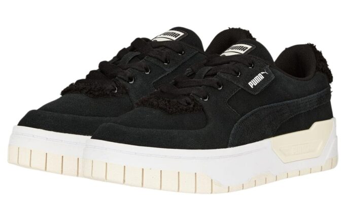 (WMNS) Cali Dream «Teddy – Negro»