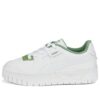 (WMNS) Cali Dream Terry «Blanco Verde Polvoriento»