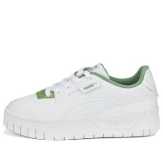 (WMNS) Cali Dream Terry «Blanco Verde Polvoriento»