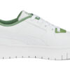 (WMNS) Cali Dream Terry «Blanco Verde Polvoriento»
