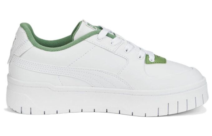 (WMNS) Cali Dream Terry «Blanco Verde Polvoriento»