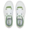 (WMNS) Cali Dream Terry «Blanco Verde Polvoriento»