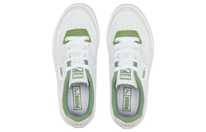 (WMNS) Cali Dream Terry «Blanco Verde Polvoriento»