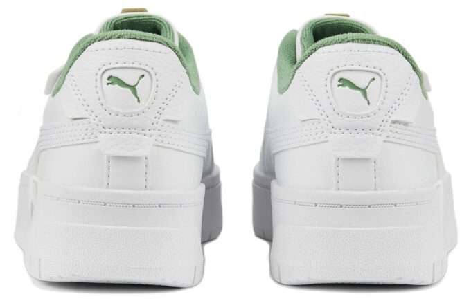 (WMNS) Cali Dream Terry «Blanco Verde Polvoriento»