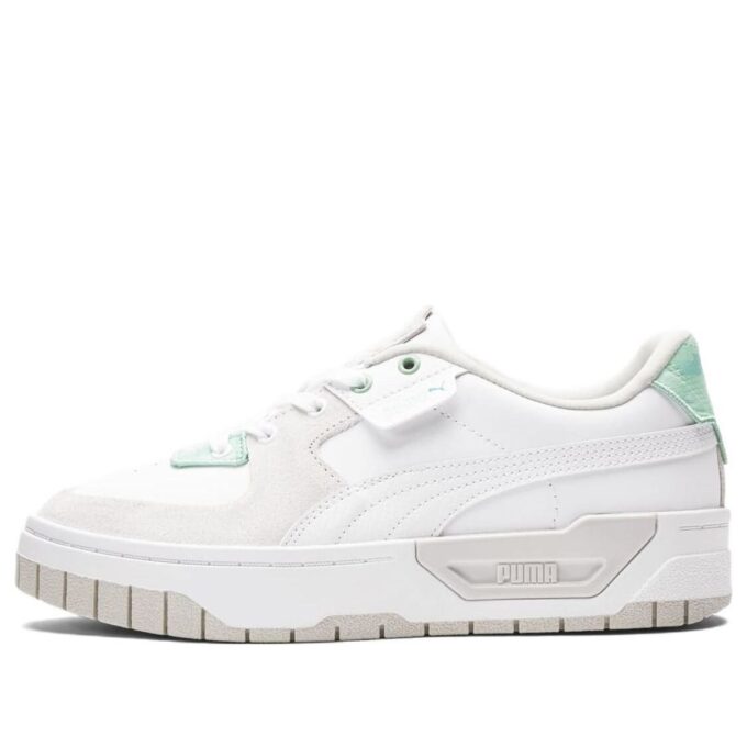 (WMNS) Cali Dream «Verde Niebla Blanca»