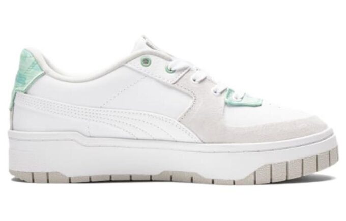 (WMNS) Cali Dream «Verde Niebla Blanca»