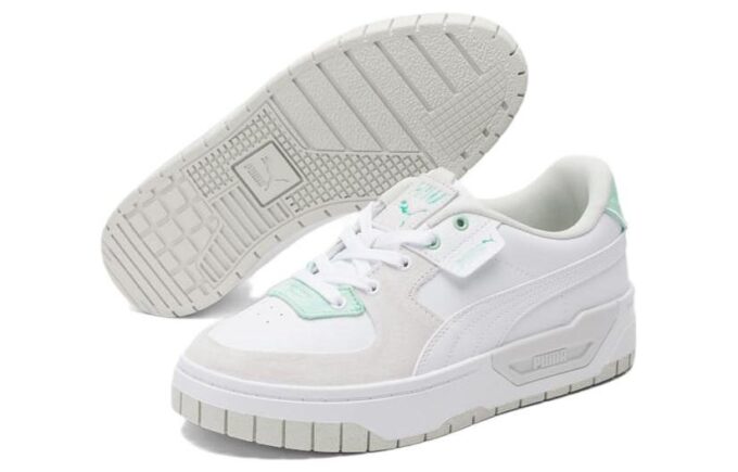 (WMNS) Cali Dream «Verde Niebla Blanca»