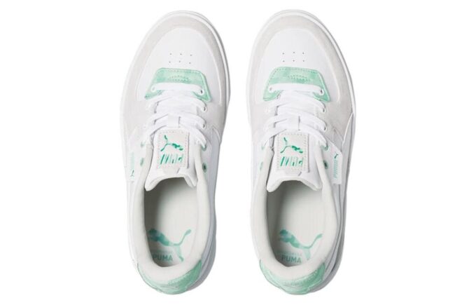 (WMNS) Cali Dream «Verde Niebla Blanca»