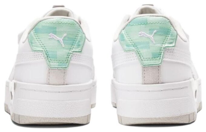 (WMNS) Cali Dream «Verde Niebla Blanca»