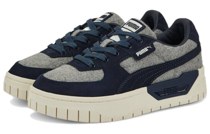 (WMNS) Cali Dream «Wooly – Noche parisina»