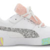(WMNS) Cali Fur x Sophia Webster «Blanco y rosa»