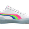 (WMNS) Cali «Neon Iced – Rosa Azul Deslumbrante»
