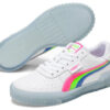 (WMNS) Cali «Neon Iced – Rosa Azul Deslumbrante»