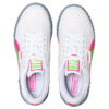 (WMNS) Cali «Neon Iced – Rosa Azul Deslumbrante»