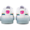 (WMNS) Cali «Neon Iced – Rosa Azul Deslumbrante»