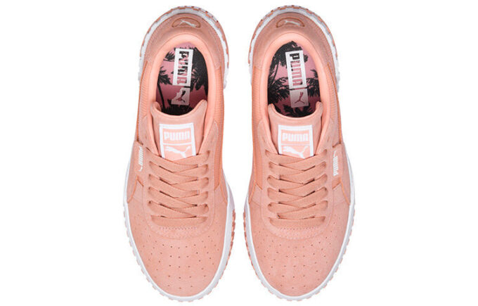 (WMNS) Cali Palm Spring CC «Peach Bud»