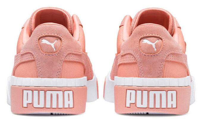 (WMNS) Cali Palm Spring CC «Peach Bud»