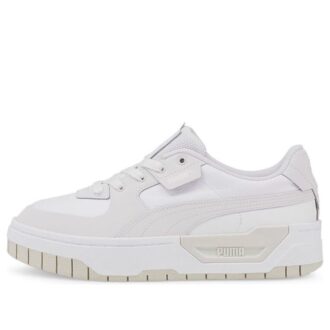(WMNS) Cali «Pastel de ensueño – Nube de nimbo blanco»