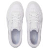 (WMNS) Cali «Pastel de ensueño – Nube de nimbo blanco»