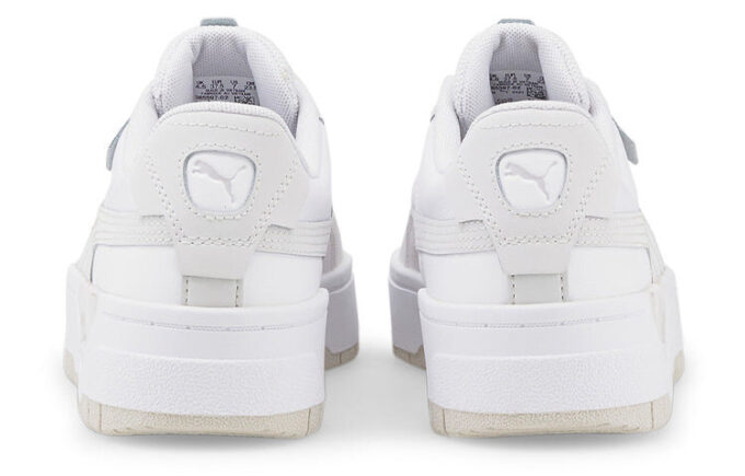 (WMNS) Cali «Pastel de ensueño – Nube de nimbo blanco»