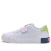 (WMNS) Cali «Rosa Luminoso Blanco»